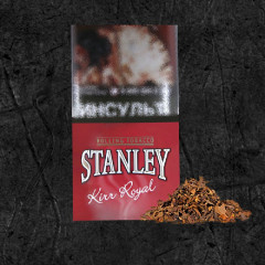 Табак Stanley Kirr Royal (Табак Стэнли Кирр Рояль)